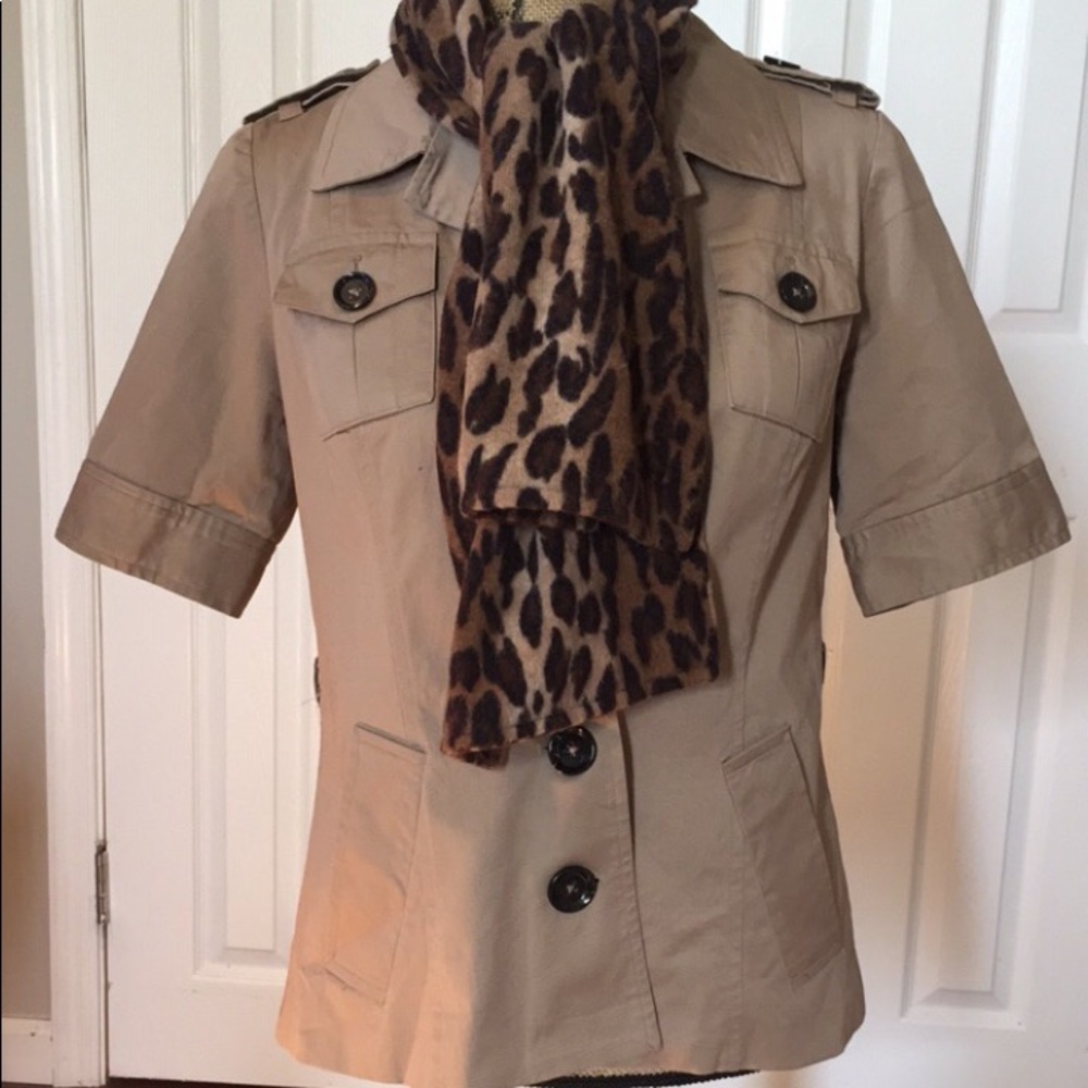 I.N.C jacket - Picture 7 of 7